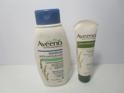 aveeno 2.5 oz
