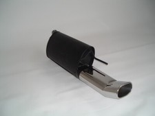 Friedrich Motorsport Auspuff Opel Tigra Bj 95-2000 1.4l 16V 66kW 1.6l 16V 78kW