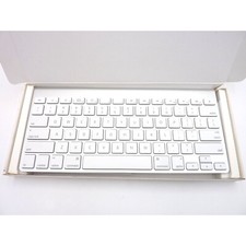 Apple MC184LL/A A1314 Wireless bluetooth Keyboard