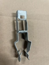 (55) CADDY ERICO #12316P - 1" CONDUIT TO "Z" PURLIN CLIP 176740 16P