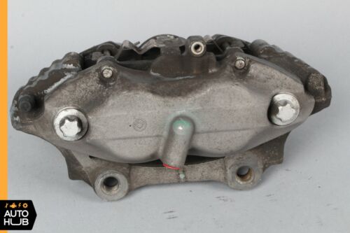 07-13 Mercedes W216 CL550 S550 Brake Calipers Front Left And Right Set OEM - Picture 10 of 12
