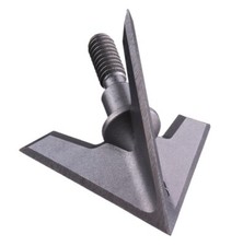 3 Blade Broadhead 3 Pack