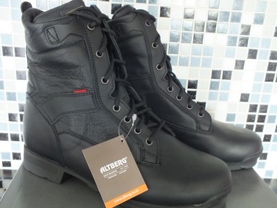 NEW ALTBERG AIR CREW MILITARY BOOTS 