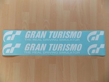 1 Stück - Gran Turismo Blendstreifen - 24h R...