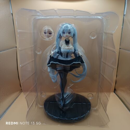 Anime Sexy Maid Lori Pretty Girl Figure Model Gift Statue Collection Boxed Toys! - Picture 2 of 6