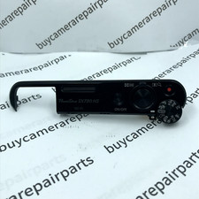 CANON POWERSHOT SX730 HS TOP COVER ASS'Y GENUINE REPLACEMENT REPAIR PART