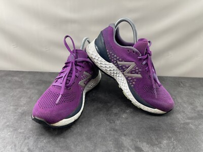 New Balance 880 Women's Running Shoes Purple 6.5 M Fresh Foam Training  Sneakers | eBay
