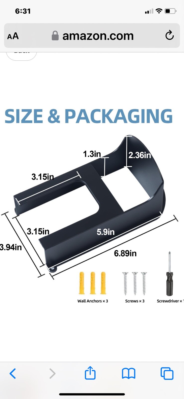 Doorbell Waterproof Cover Ring Doorbell Anti-Glare Cover Weatherproof great gift-image