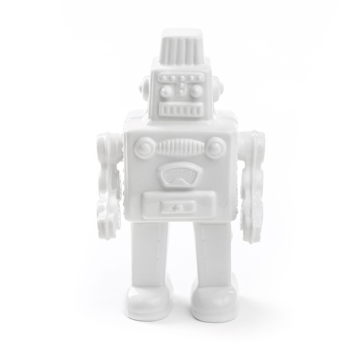 SELETTI MEMORABILIA MY ROBOT 陶器オブジェ SELETTI Memorabilia My Robot | eBay