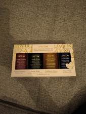 SpaceNK Body Wash Discovery Set 4x100ml
