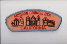 Mission Council CSP (E)