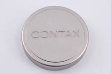  MINT  Contax lens cap K-34 for Contax T3 TVS JAPAN