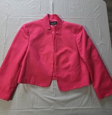 Black Label by Evan Picone Blazer