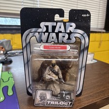 Star Wars Original Trilogy Collection Tusken Raider 23