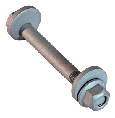 SPC Performance Rear Camber Toe Bolts Each ±2.0° For 10-25 Buick/Chevrolet 82085
