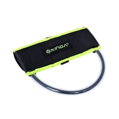 Belt Loop Outdoor Equipment Hanging Ring Climbing Gear Loop