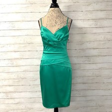 Lauren Ralph Lauren Midi Dress