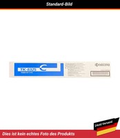 TK-8325C Kyocera Mita Taskalfa 2551Ci Tonereinheit Cyan