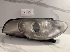Feu avant (phare) BMW 635