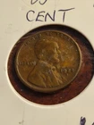 1924 S Lincoln Copper Wheat Cent, San Francisco     inv03    p169