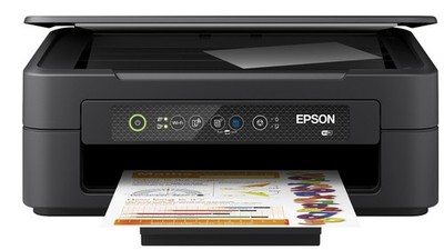 Epson Expression Home XP-2200 Tintenstrahl A4 5760 x 1440 DPI 27 Seiten pro Minu