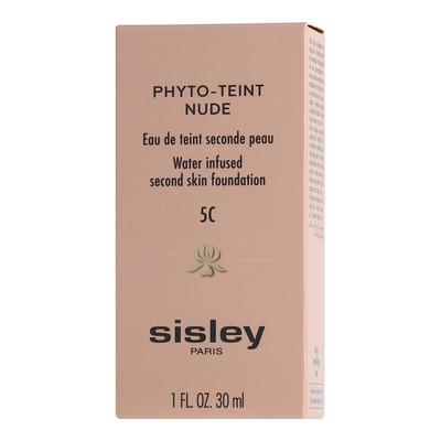 Sisley Phyto Teint - Nude 5C Golden 30ml