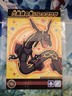 Shiny Rayquaza Pokémon Ensky Bromide Advanced Generation Prism Card Japanese