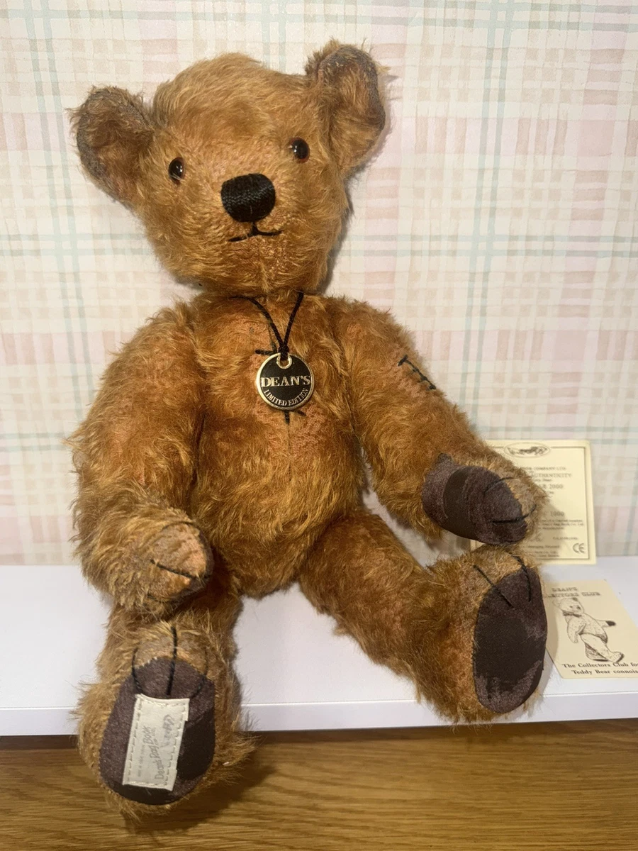 Dean's Teddy Bears for sale | eBay UK