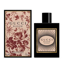 Gucci Bloom Intense Eau de Parfum 100ml Spray New & Sealed