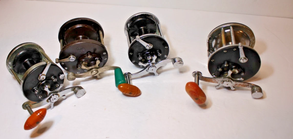 avet mx 2 speed lever drag casting reels MXL G2 6/4 MC Two Geek Den Decor Daiwa Reels Model:CSTW200HL Baitcast Reel Abu Garcia the MXL is built