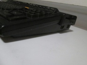 Sony MSX2+ HB-F1XV Computer Tested and Working except Floppy Drive (no disks)