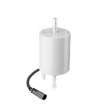 Filtro de combustible UFI 31.861.00 para BENTLEY CONTINENTAL Coupe (3W) filtro