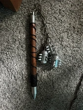 Flail Medieval Weapon Nunchuck