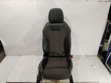 Siège Audi 50