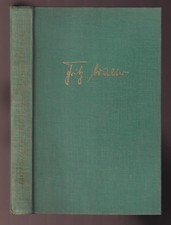 Fußball -- Walter Fritz - Spiele, die ich nie vergesse 1955 Copress