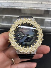 New costom G-Shock 2100digital and quartz 2 t...