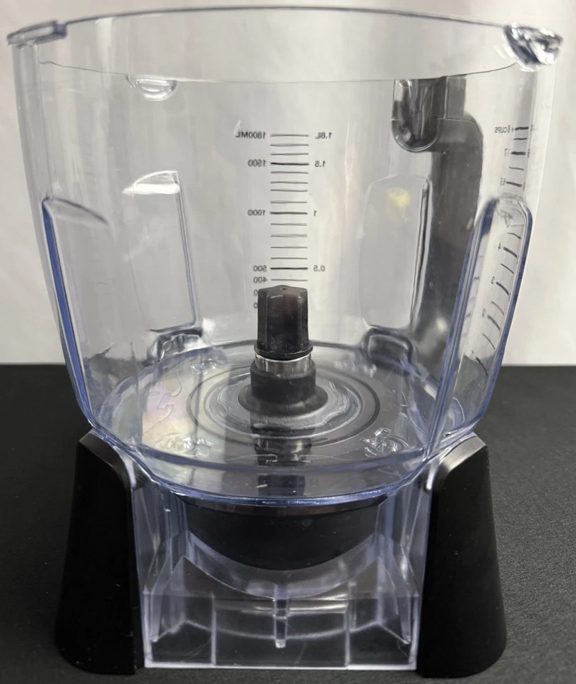 Ninja Blender Pitcher 64 oz BL642 BL680 BL681 BL682 BN801 BL910 - Image 4 of 4