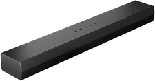 LG Soundbar S20A Bluetooth 2.0ch Speaker - 50W Output Home Audio