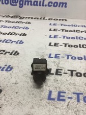 Allen Bradley Contact Block W/ Switch K-608