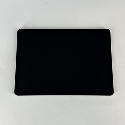 Microsoft Surface Go 3 10.5 Pentium GOLD 6500Y 1.10GHz 8GB 128GB SSD Good