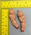 Bare Arms Marvel Legends Big Boa 114 GI Joe Cobra Classified figure 6" 1/12