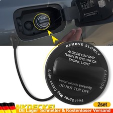 2x Tankdeckel für Mercedes W204 C218 C219 W212 W463 W221 2214700705 2214700605 2x Tankdeckel für Mercedes W204 C218 C219 W212 W463 W221 2214700705 2214700605