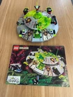 LEGO Space: Alien Avenger (6975)