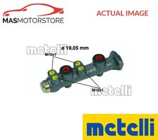 BRAKE MASTER CYLINDER METELLI 05-0150 FOR FIAT CINQUECENTO,SEICENTO 600