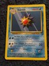 Starmie Base 2 Set 94/130 Pokemon Card.LP