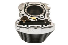 02 Honda Shadow Spirit Front Cylinder VT1100C