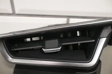 2023 Toyota GR Corolla Left Driver Dash Mounted HVAC Vent