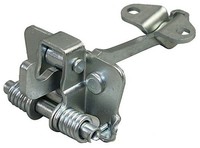 Metzger TüRfeststeller 2312092 FüR Fiat Lancia CitroËN/Peugeot, Beidseitig