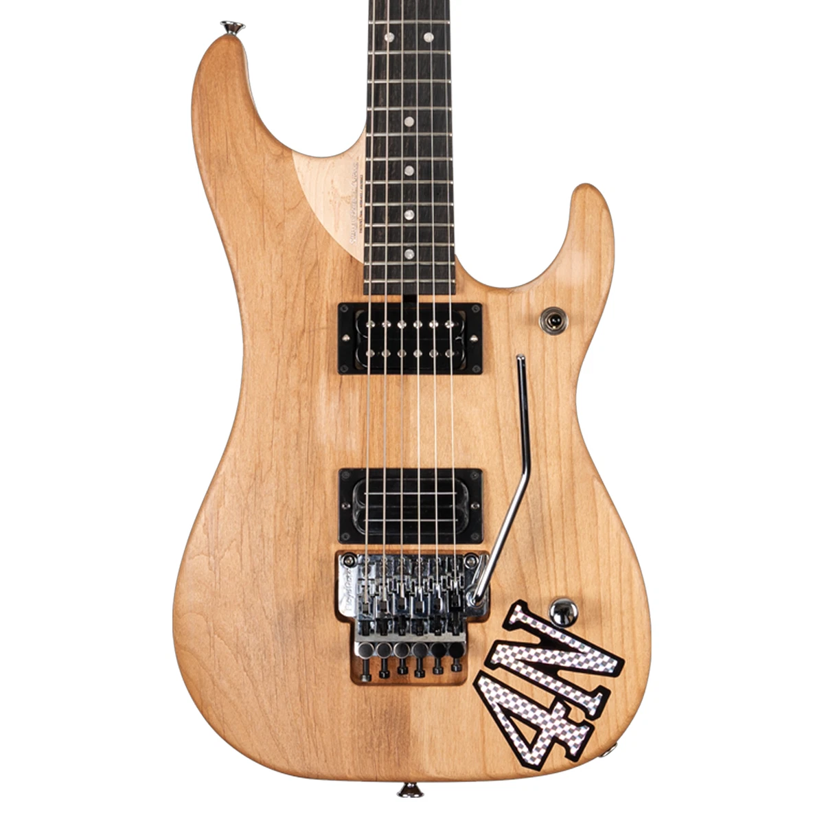 Washburn Nuno Bettencourt for sale | eBay