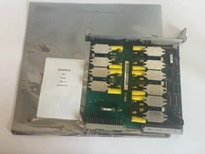 Quad-Tech QTI 187561 RGS V AC Output